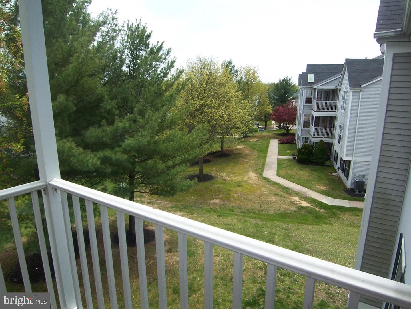 1403 Sage Lane #l, Belcamp