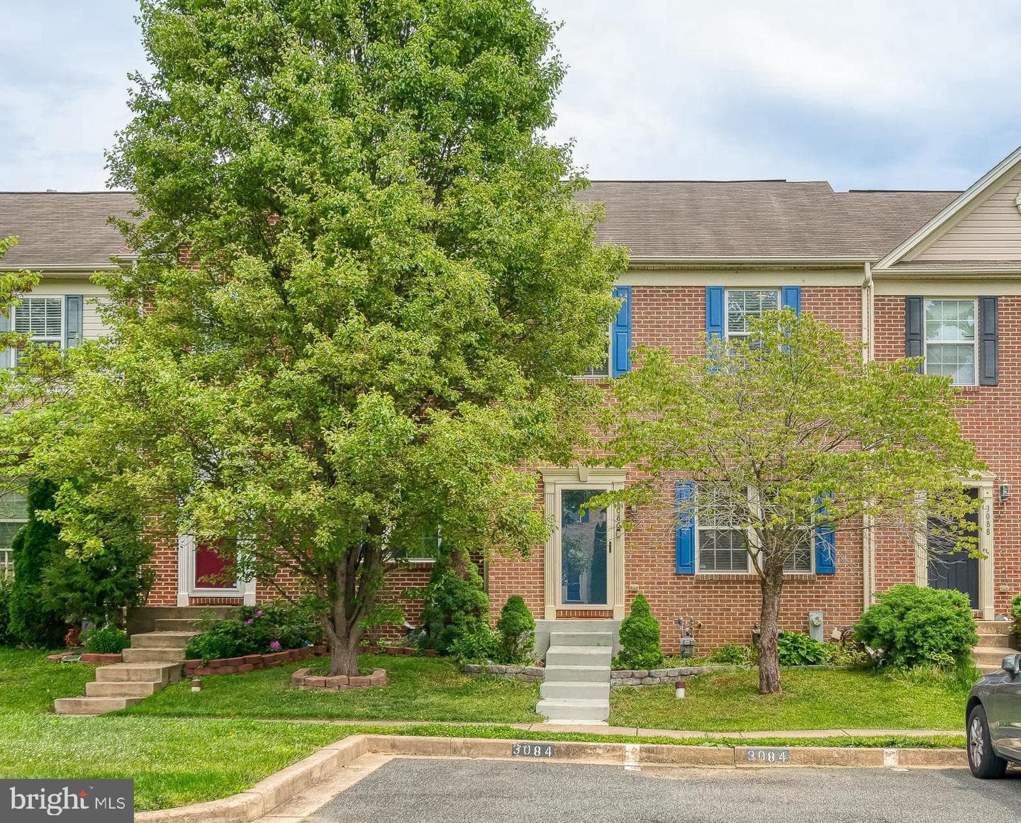 3086 Raking Leaf Drive, Abingdon