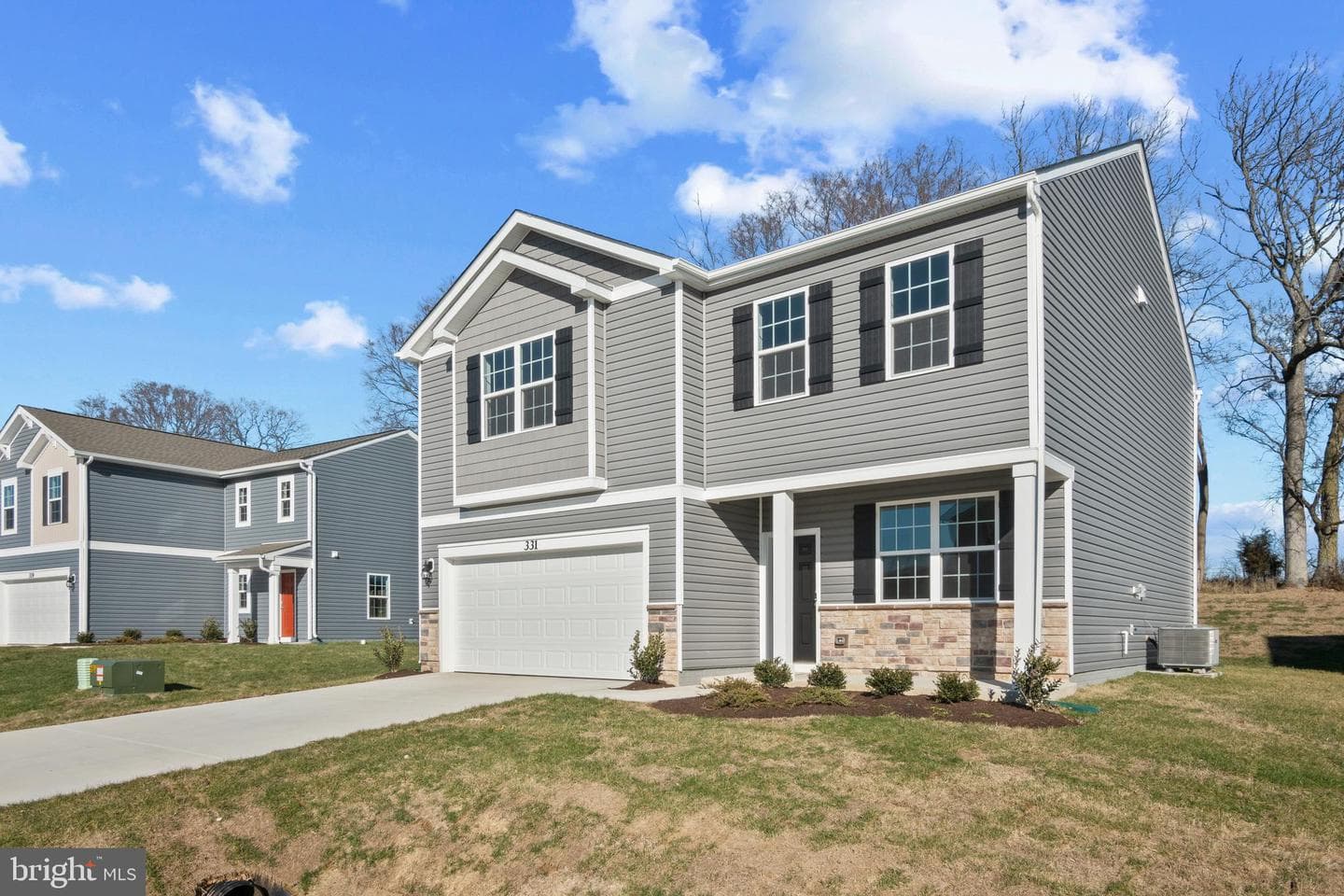 805 Spikeresh Way, Joppa