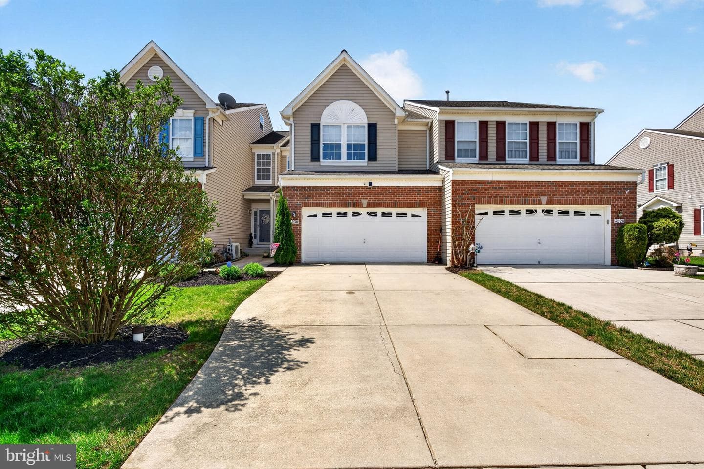 3230 Woodspring Dr, Abingdon