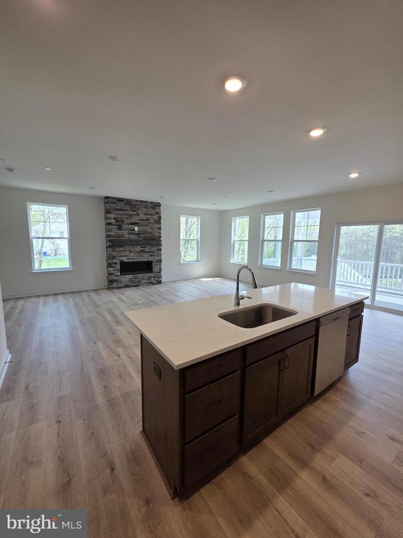 3645 Dexter Court #154 photo 9