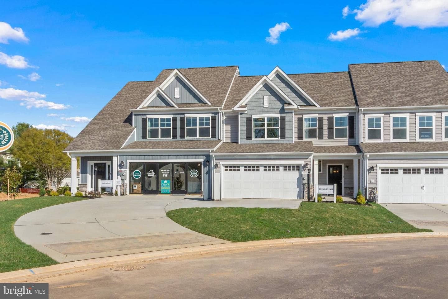 117 Touch Of Gold Drive, Havre De Grace