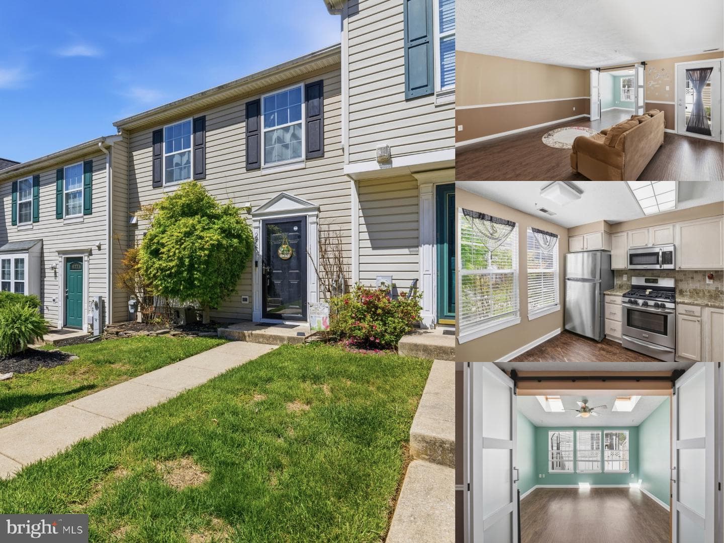912 Jessicas Ln # 34, Bel Air