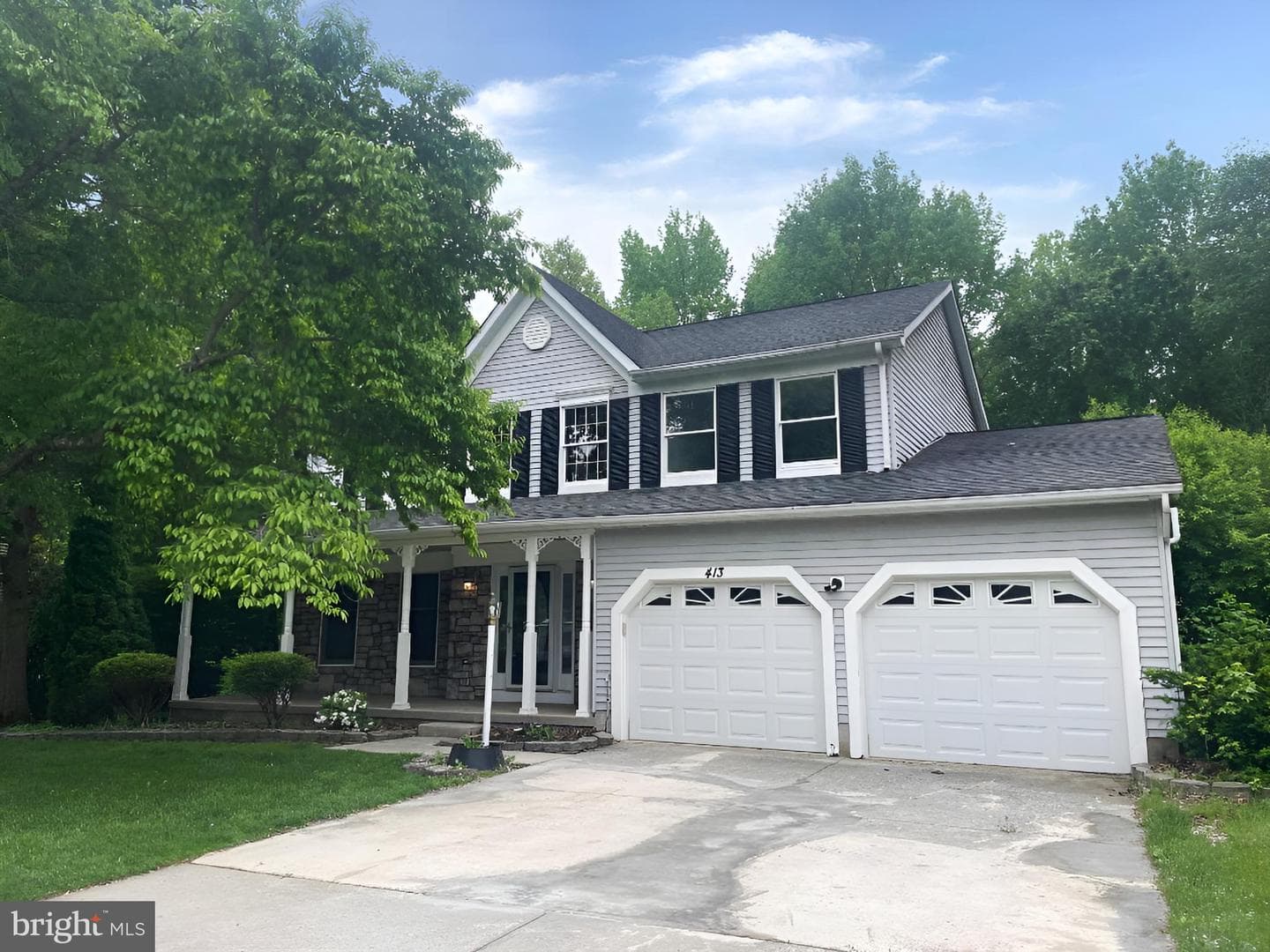 413 Grasmere Drive, Aberdeen