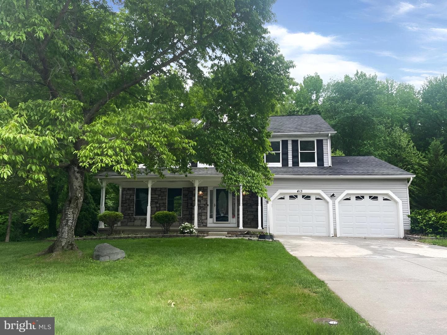 413 Grasmere Drive, Aberdeen