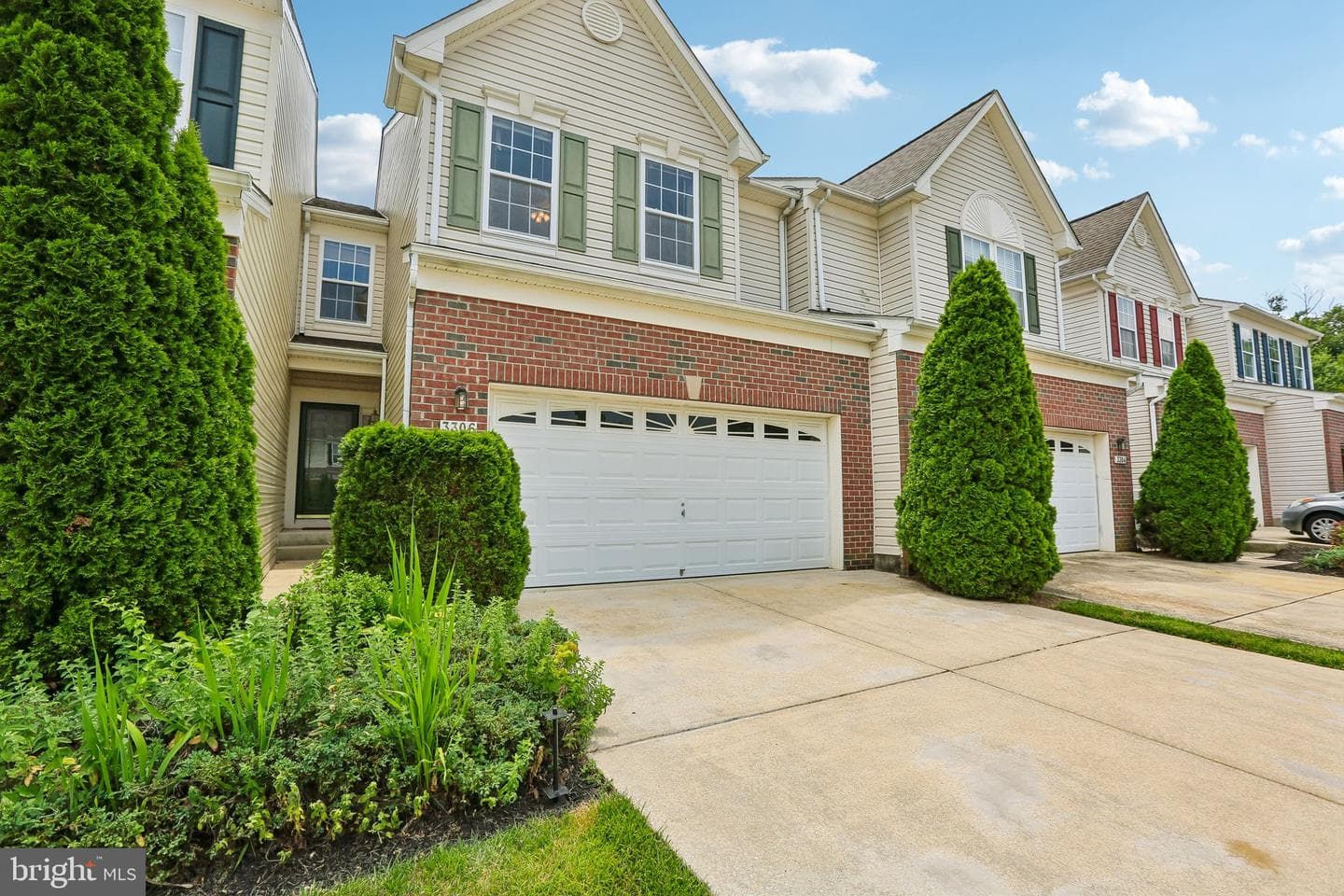 3306 Woodspring Drive, Abingdon