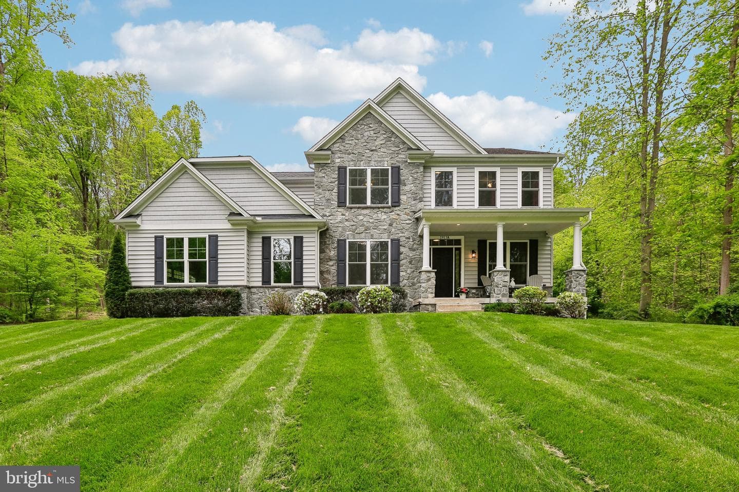 1913 E Churchville Road