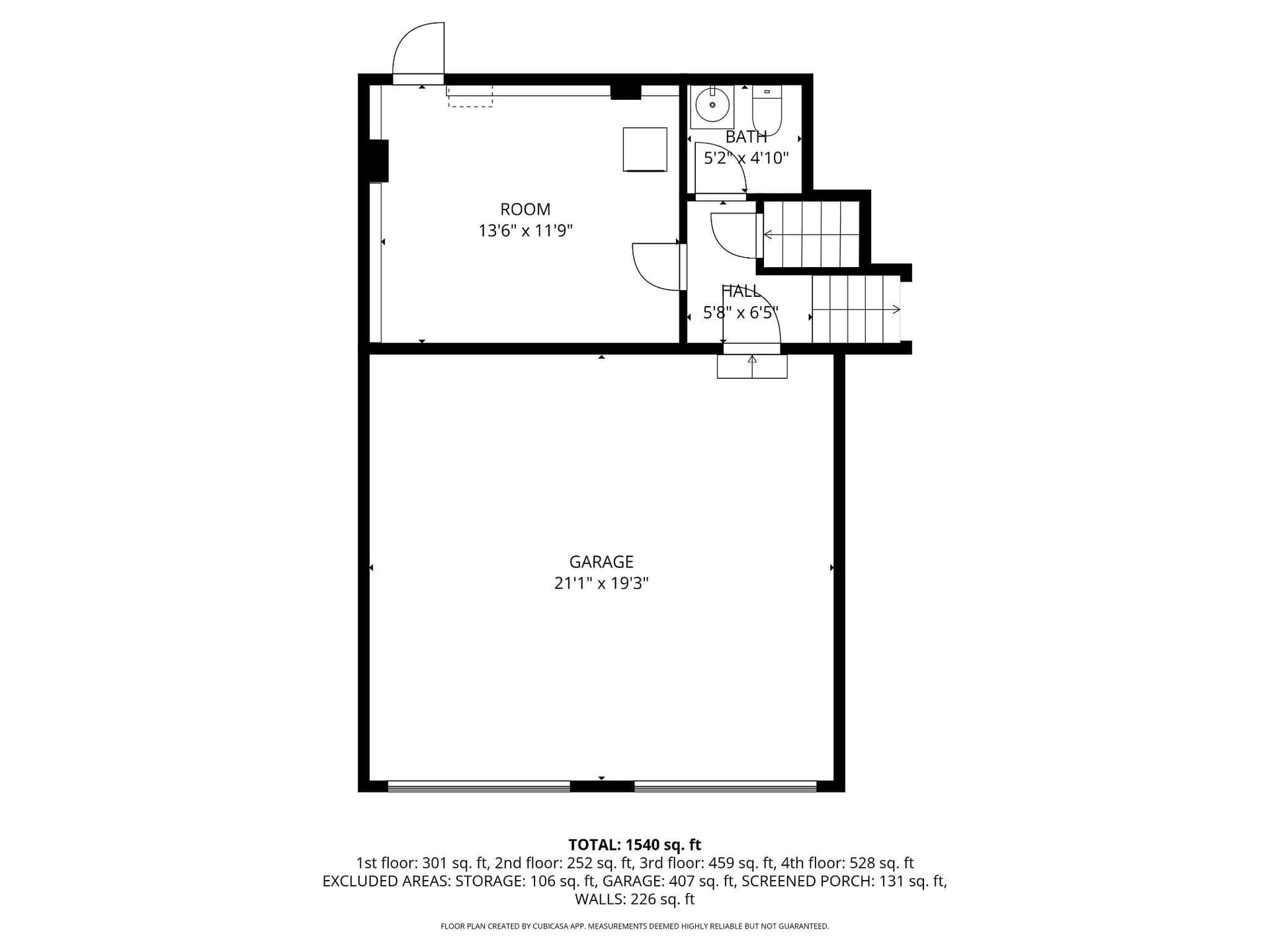 3132 Laurel View Drive photo 39