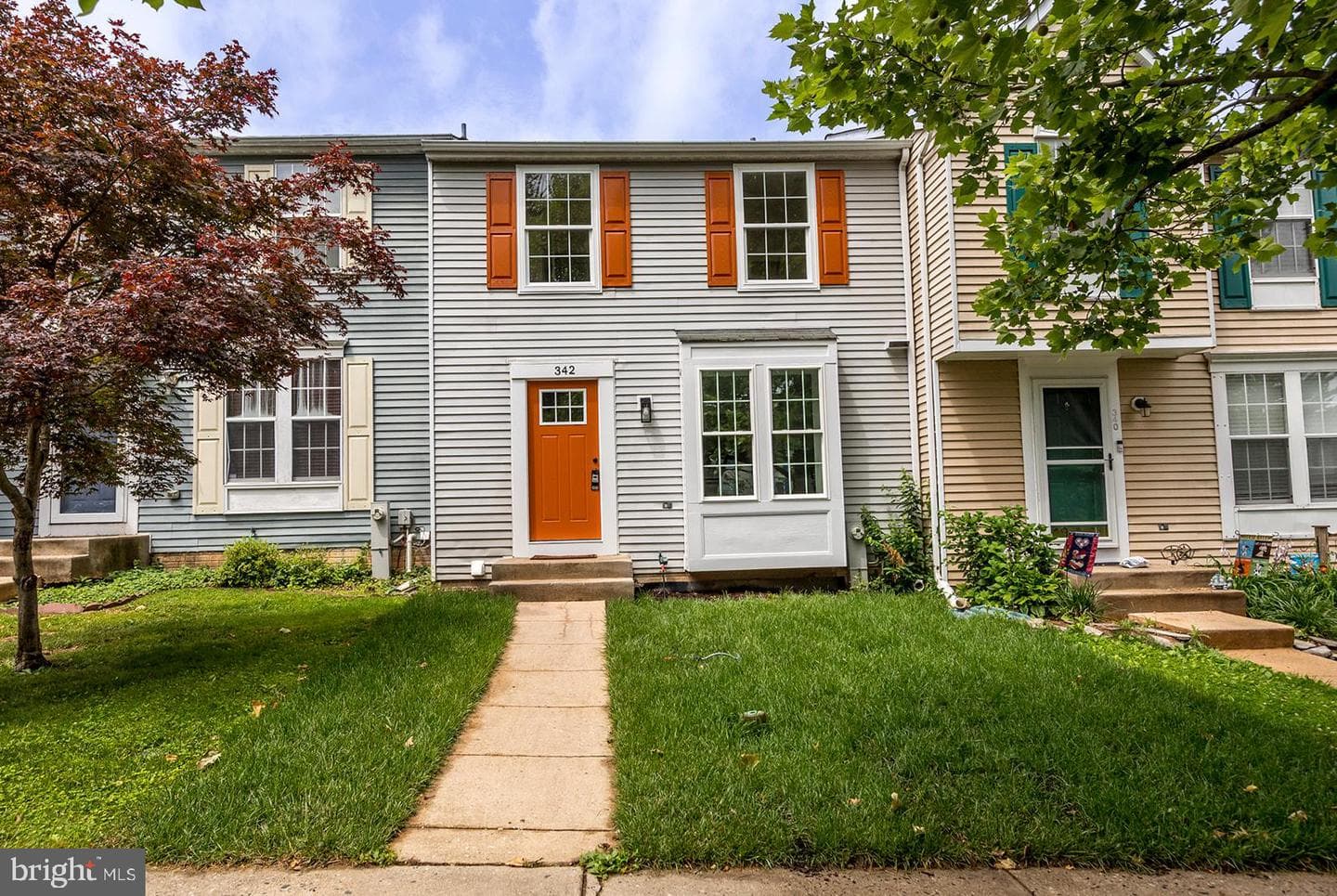 342 Logan Court, Abingdon