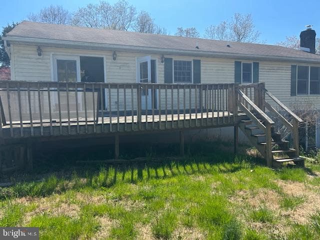 3832 Prospect Road photo 4