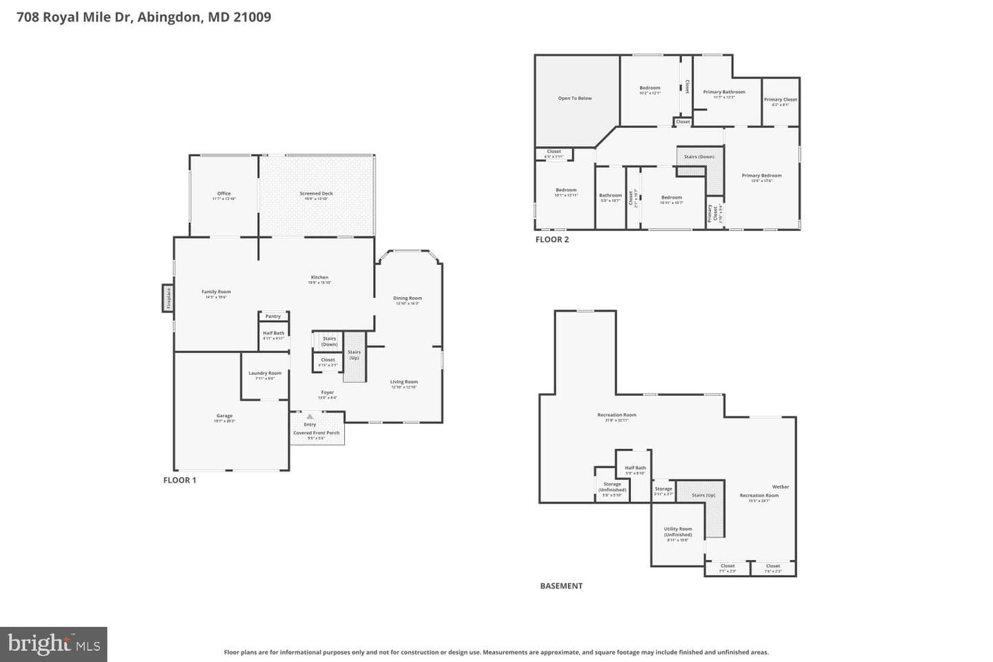 708 Royal Mile Drive photo 57