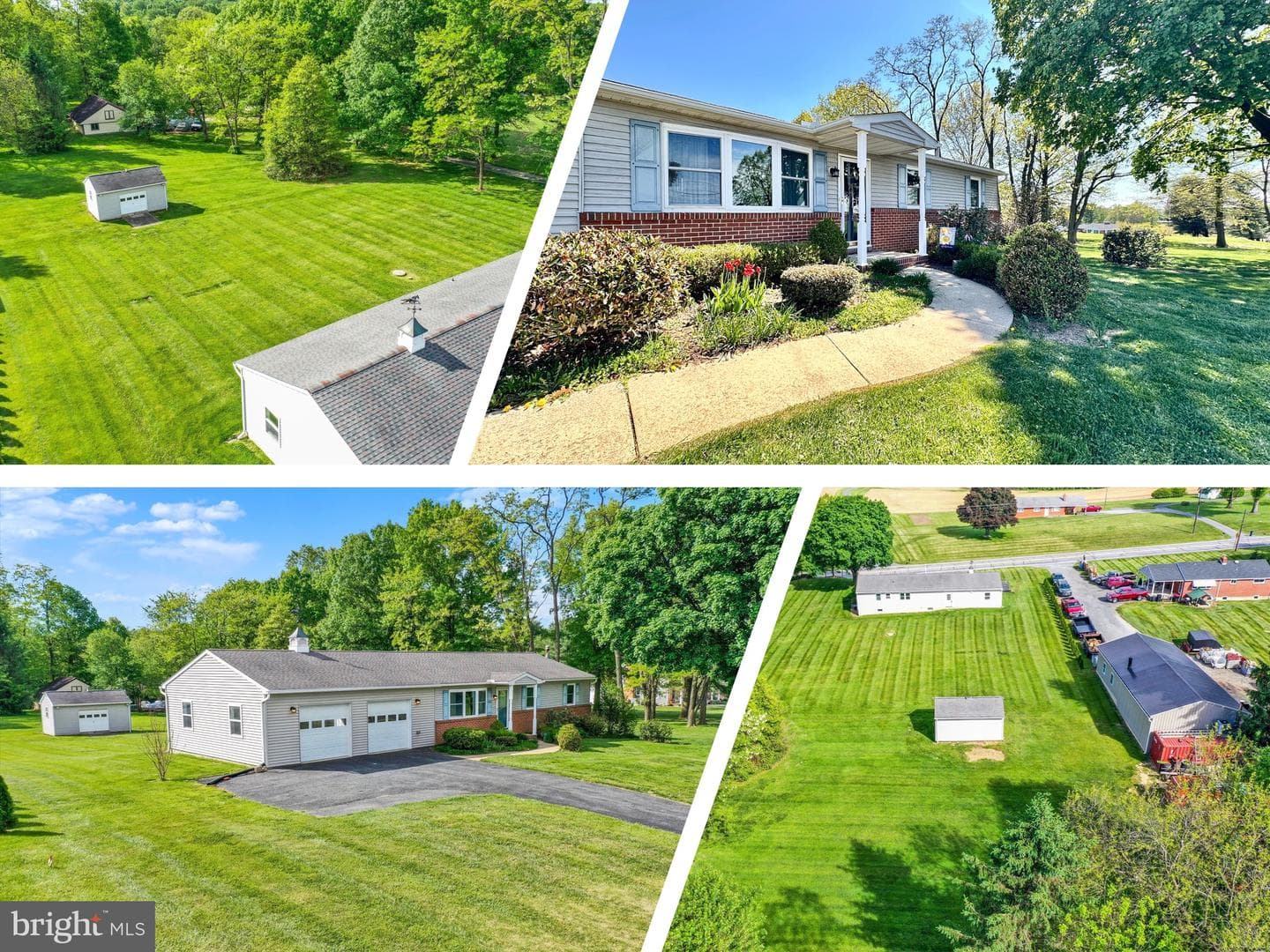 3115 Troyer Road