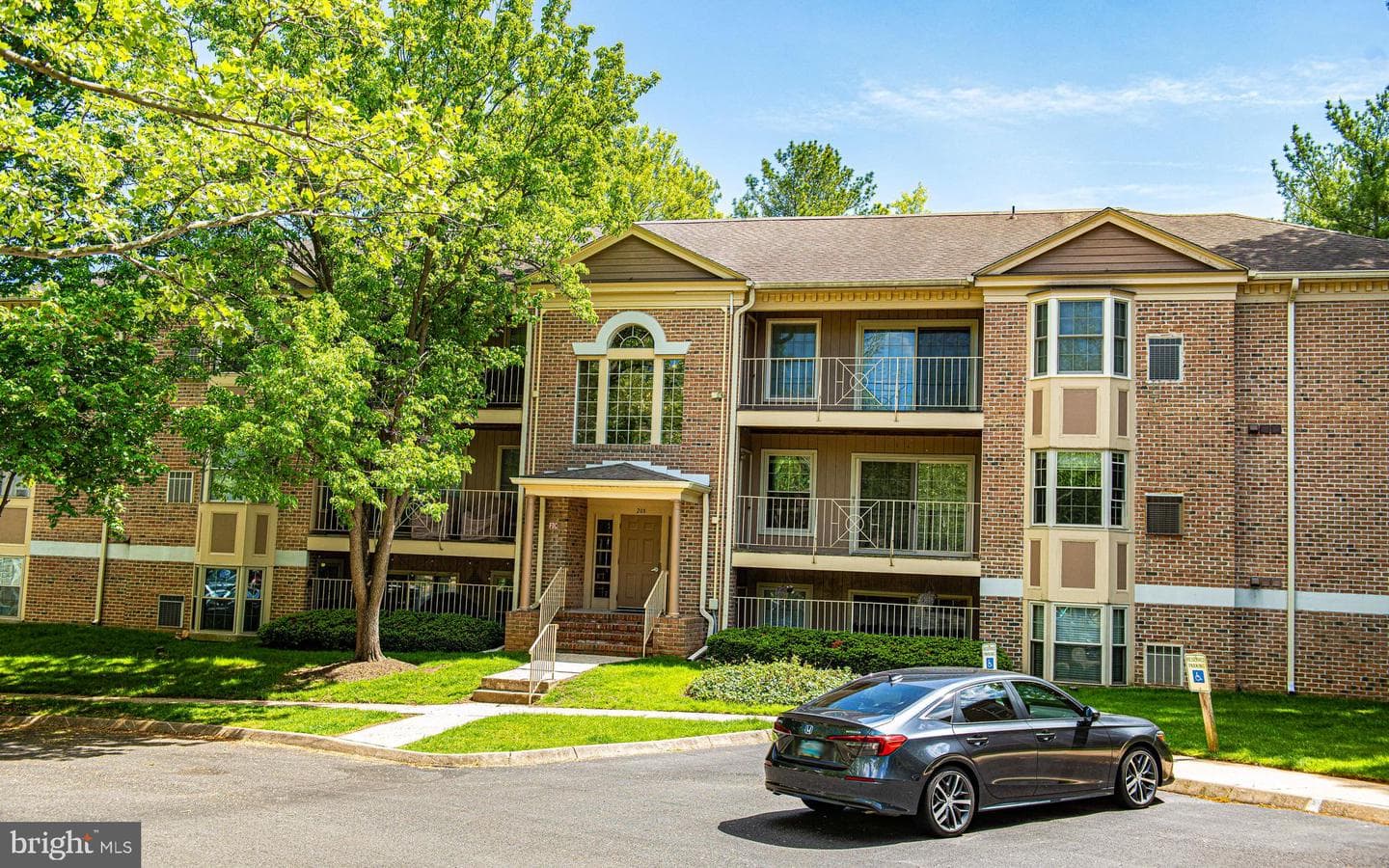 203 Cross Pointe Ct # 2D, Abingdon