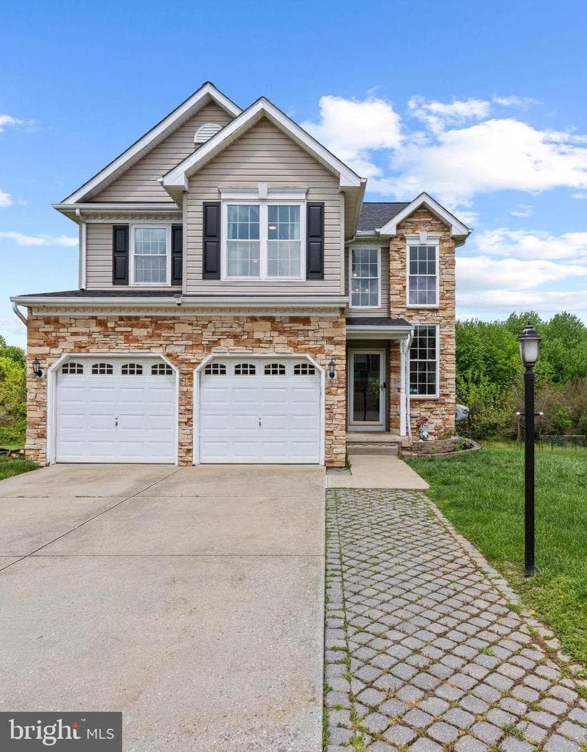 751 Hickory Limb Circle, Bel Air