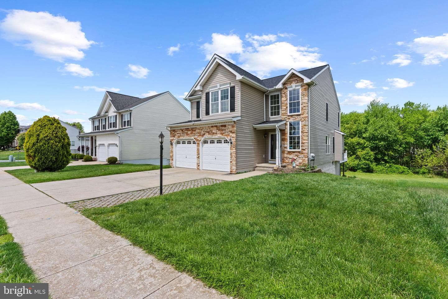 751 Hickory Limb Circle, Bel Air