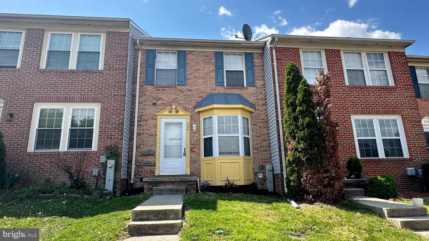 704 Saint Peters Court, Edgewood