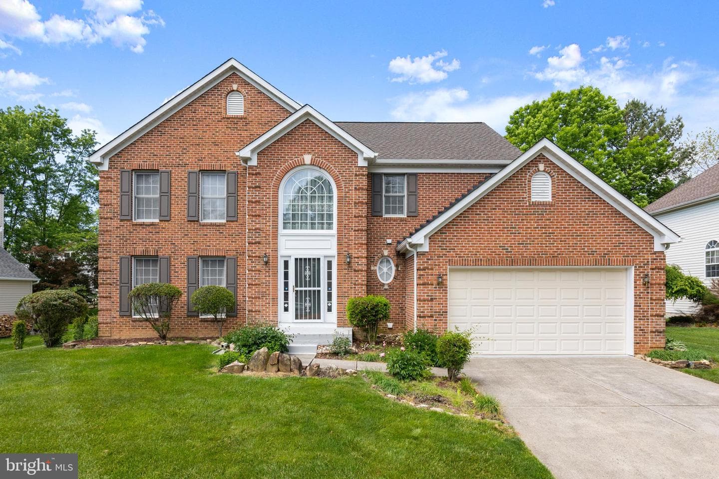 1710 Gillingham Drive, Bel Air