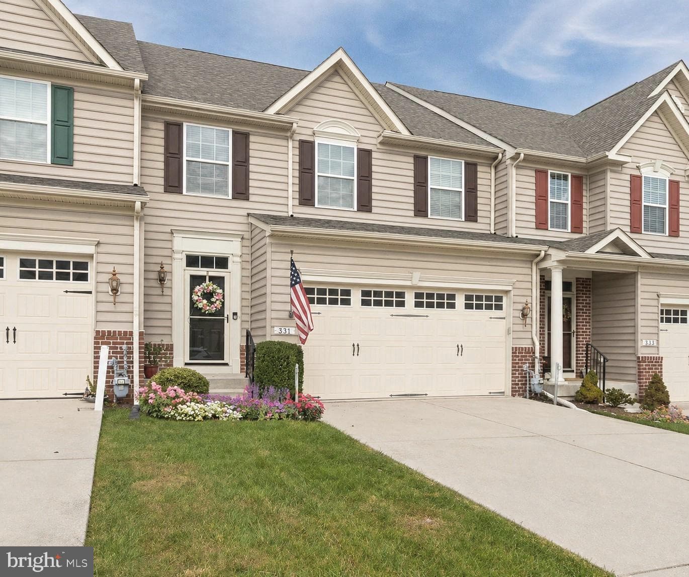 331 Tufton Circle, Fallston