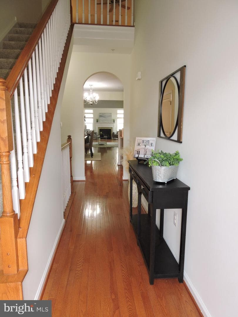 331 Tufton Circle, Fallston