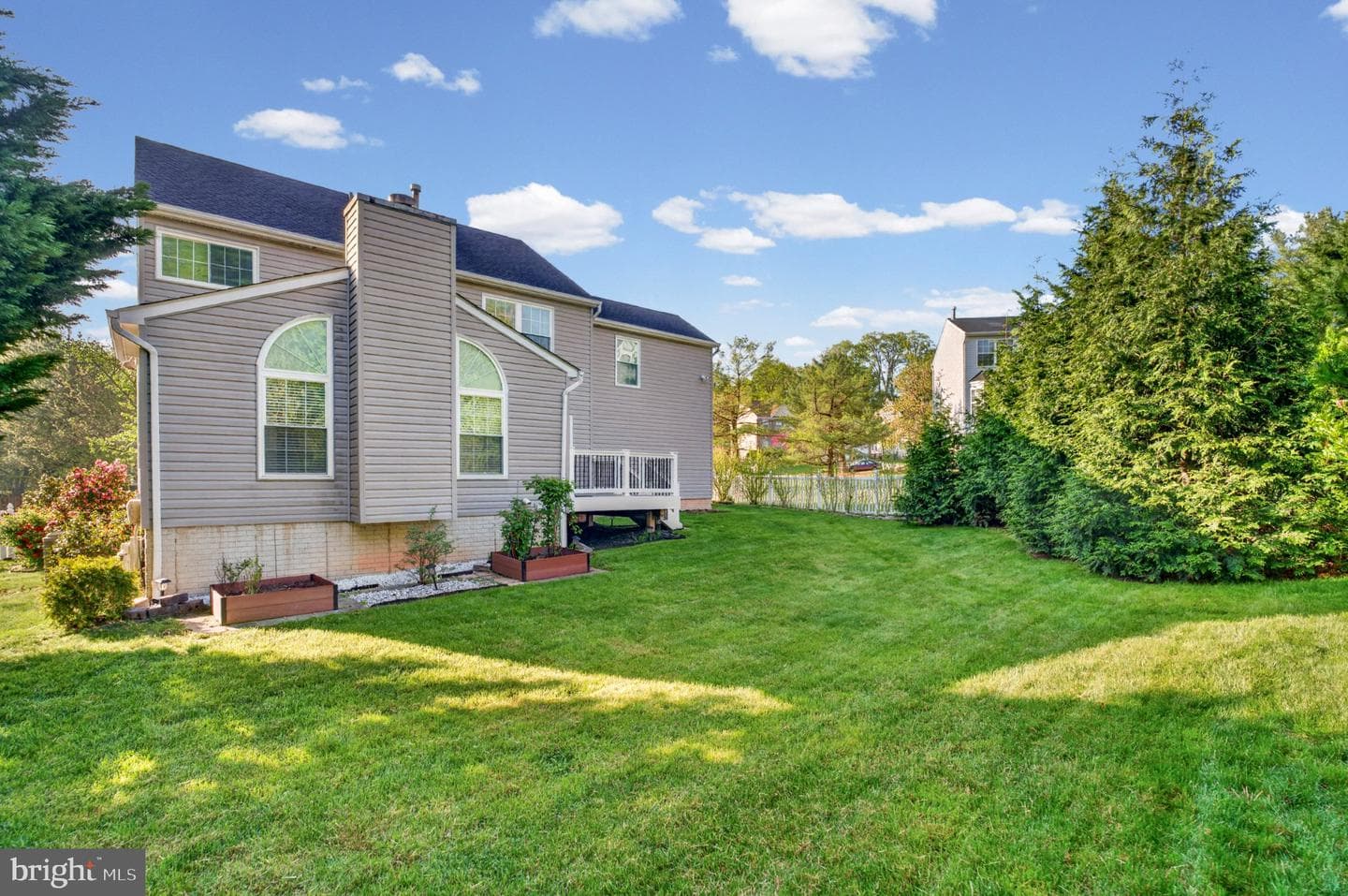 3226 Peverly Run Road, Abingdon