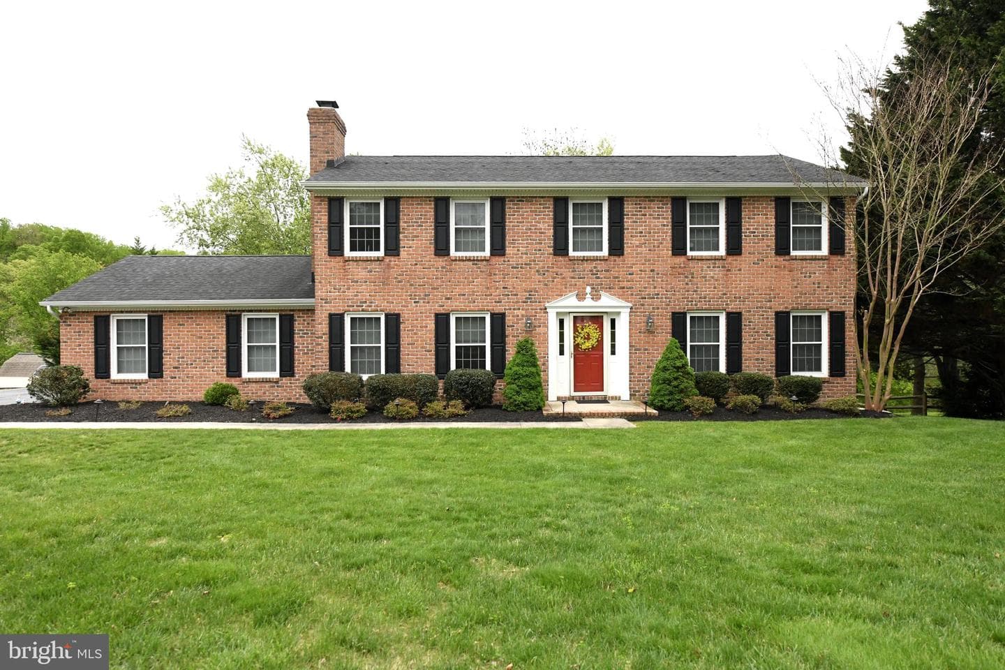 305 Rolling Knoll Drive, Bel Air