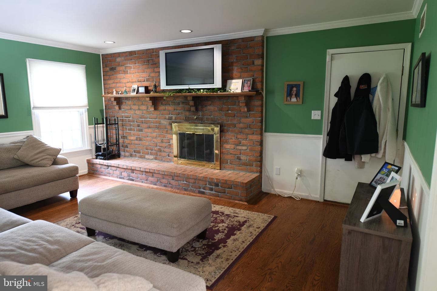 305 Rolling Knoll Drive photo 8