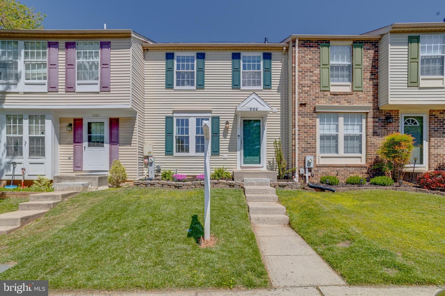 338 Delmar Court, Abingdon