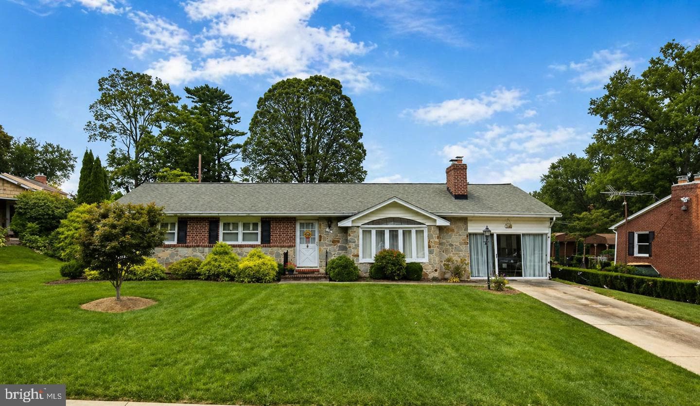 13 Hunter Drive