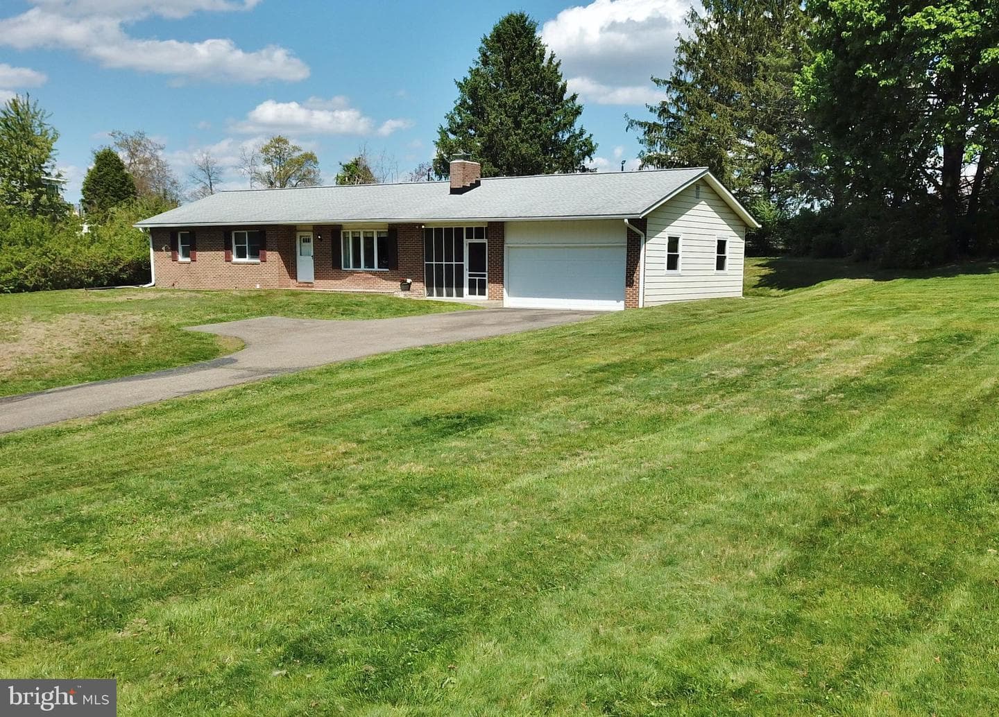 4843 Norrisville Road