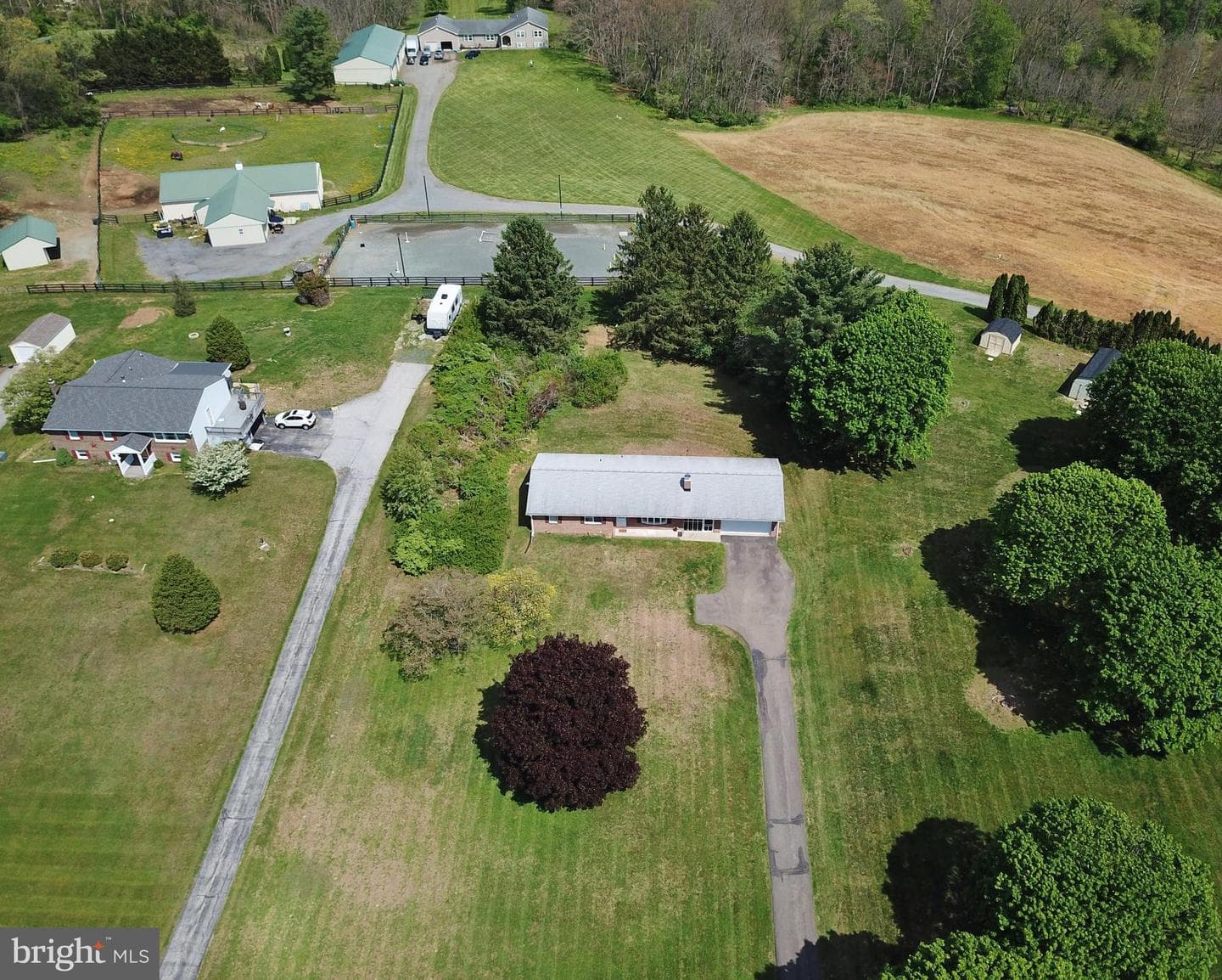 4843 Norrisville Road photo 2