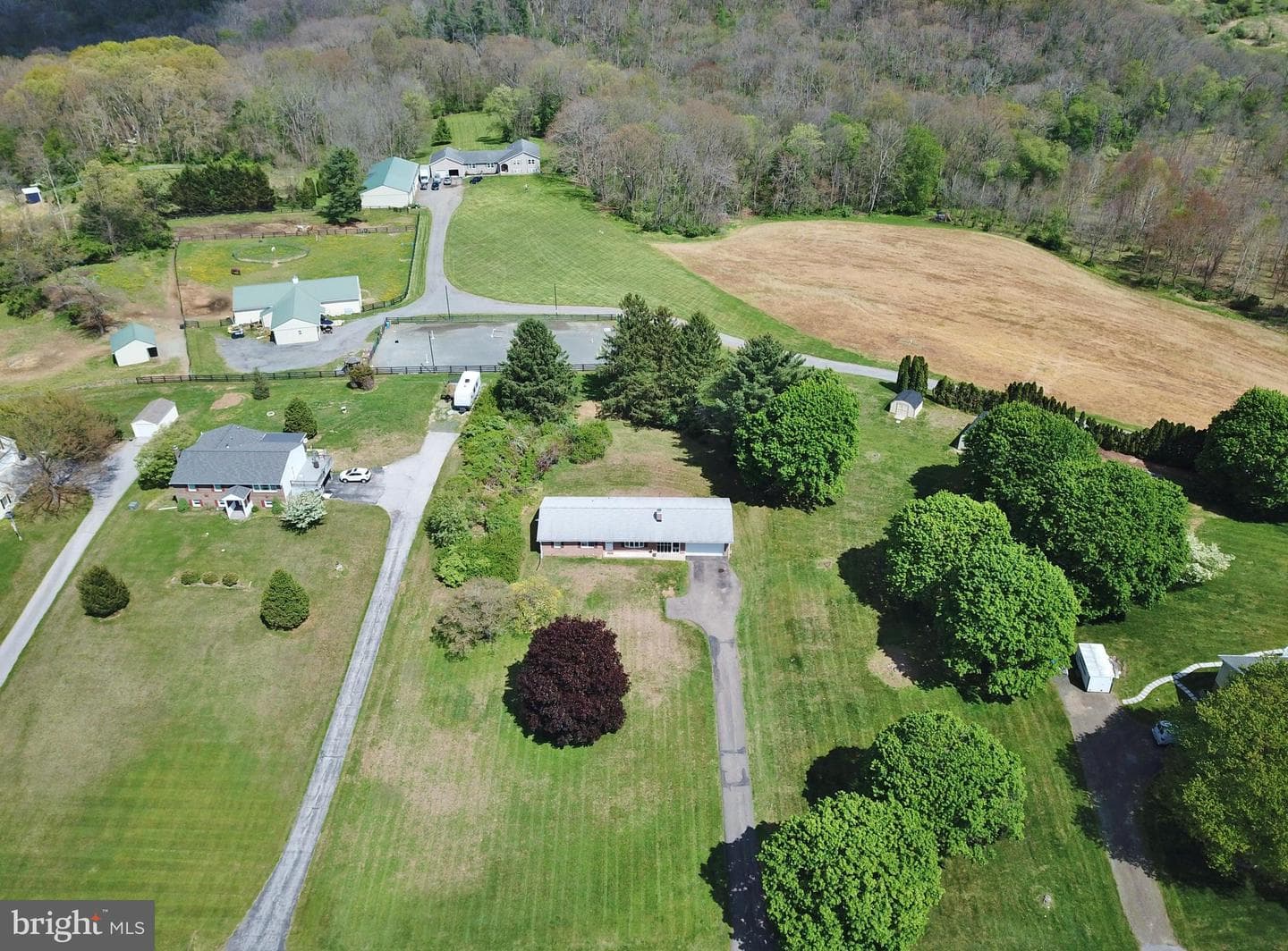 4843 Norrisville Road photo 39