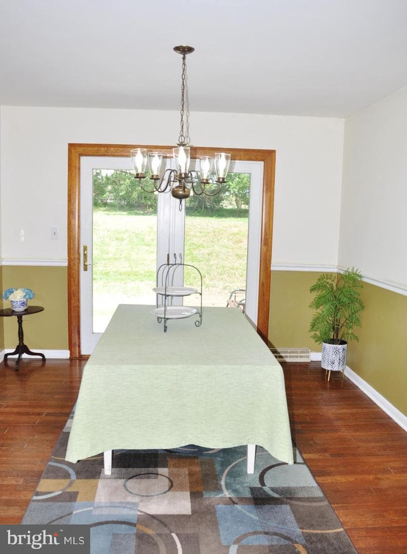 4843 Norrisville Road photo 4
