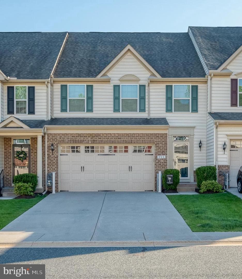 355 Tufton Circle, Fallston