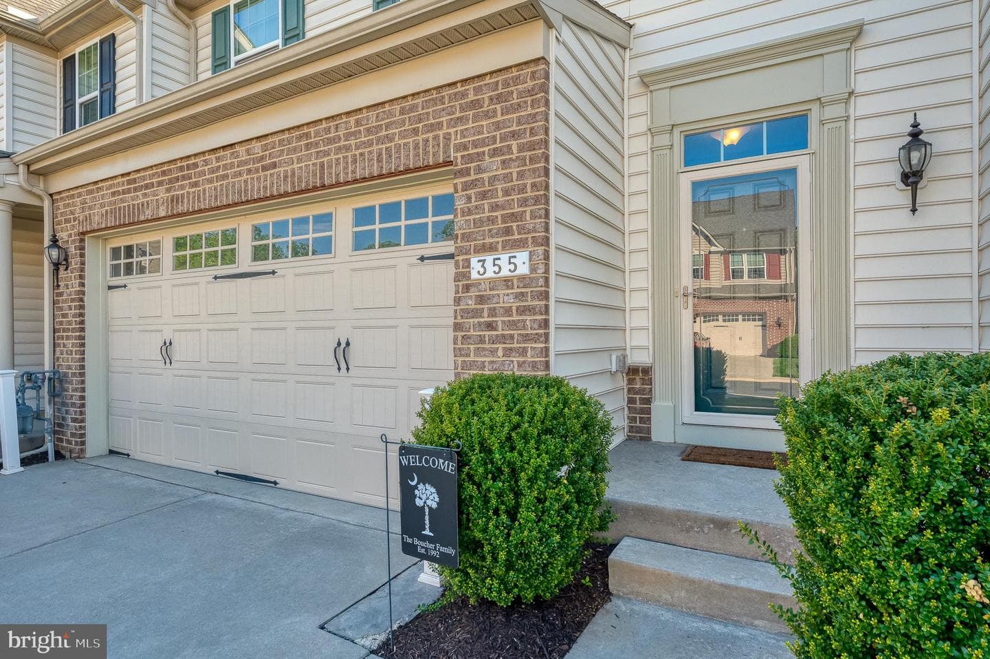 355 Tufton Circle, Fallston