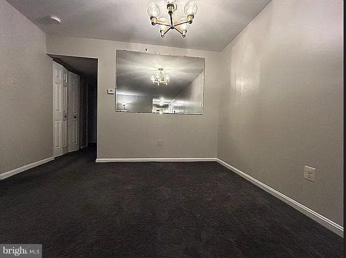205 Star Pointe Court #1c, Abingdon
