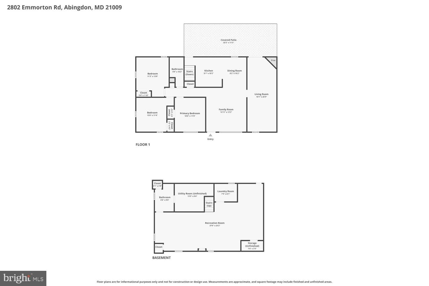2802 Emmorton Road photo 30