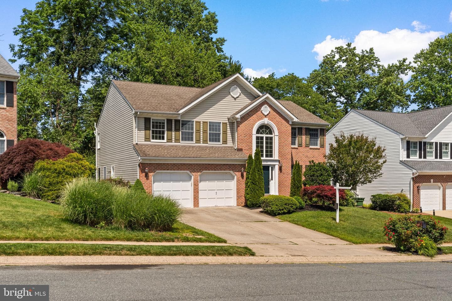 2231 Gelding Way, Bel Air