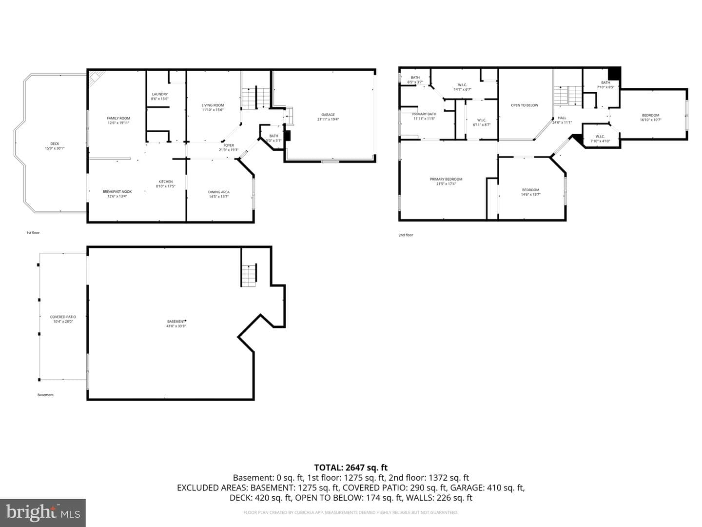 1240 Chateau Green Court photo 74