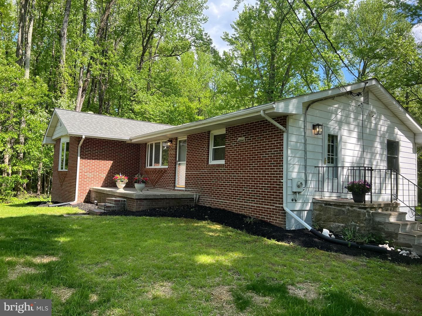 2617 Franklinville Road photo 3