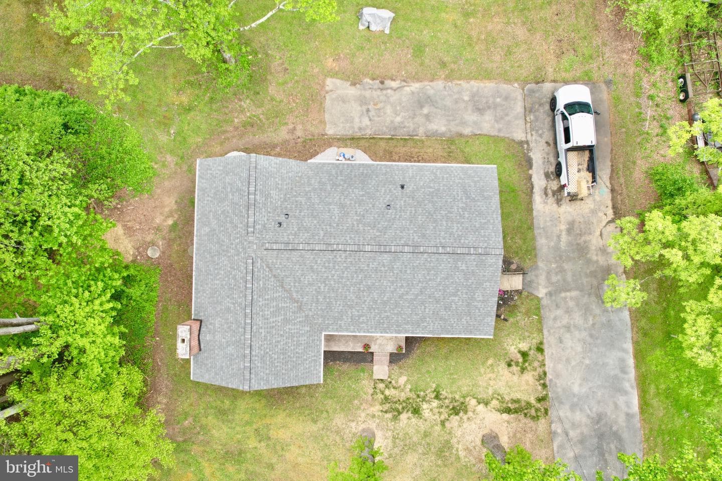 2617 Franklinville Road photo 32