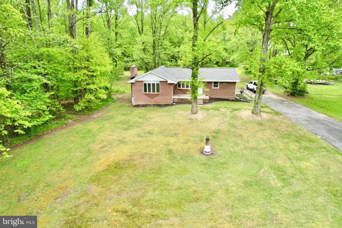 2617 Franklinville Road photo 38