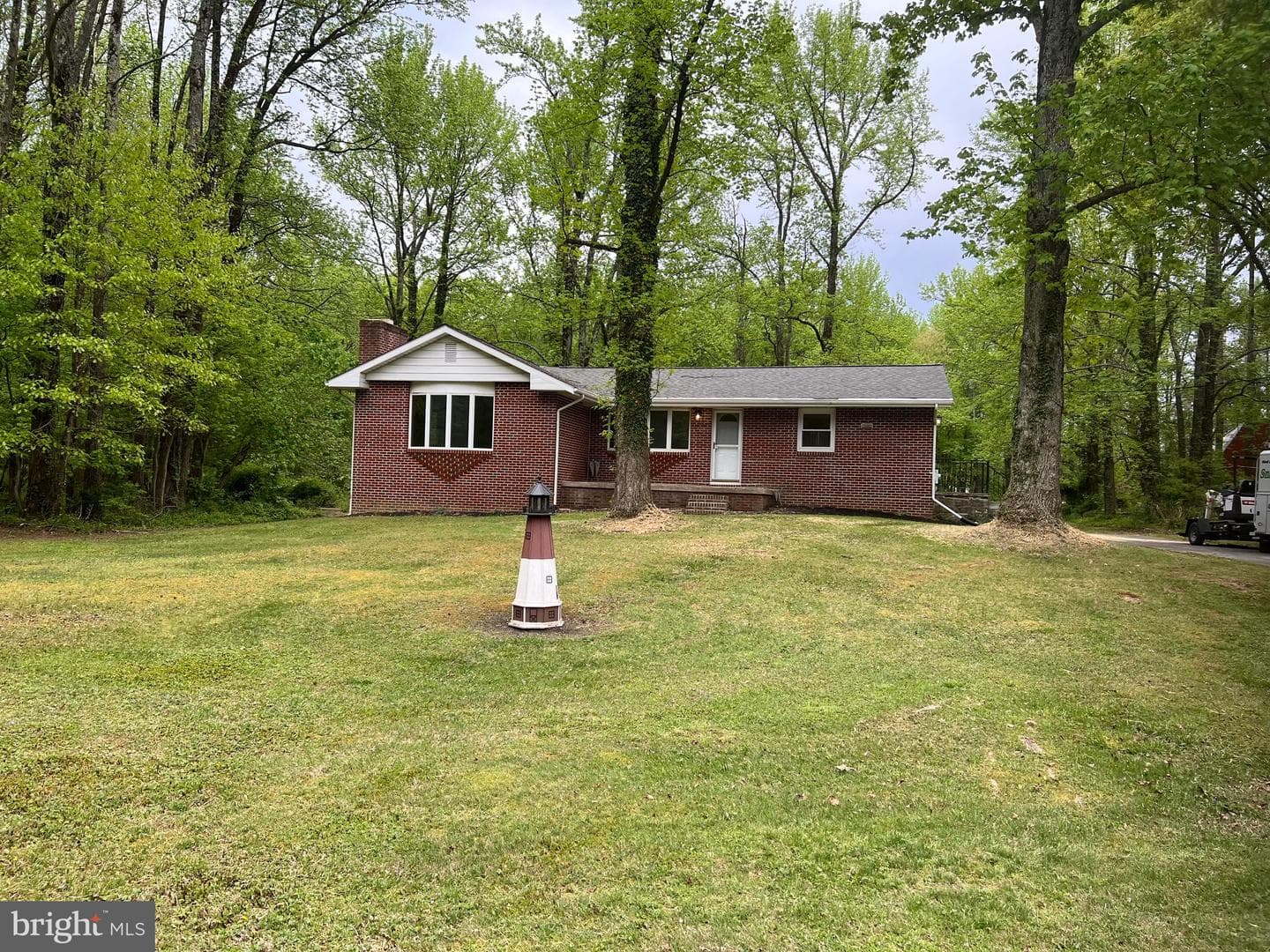 2617 Franklinville Road photo 4