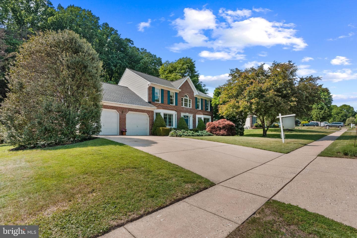2014 Royal Fern Court, Bel Air