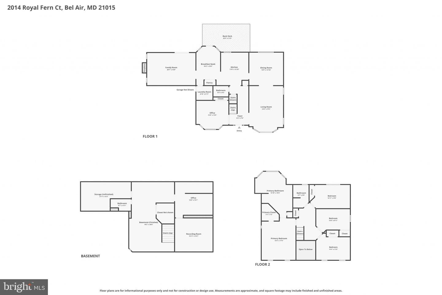 2014 Royal Fern Court photo 39
