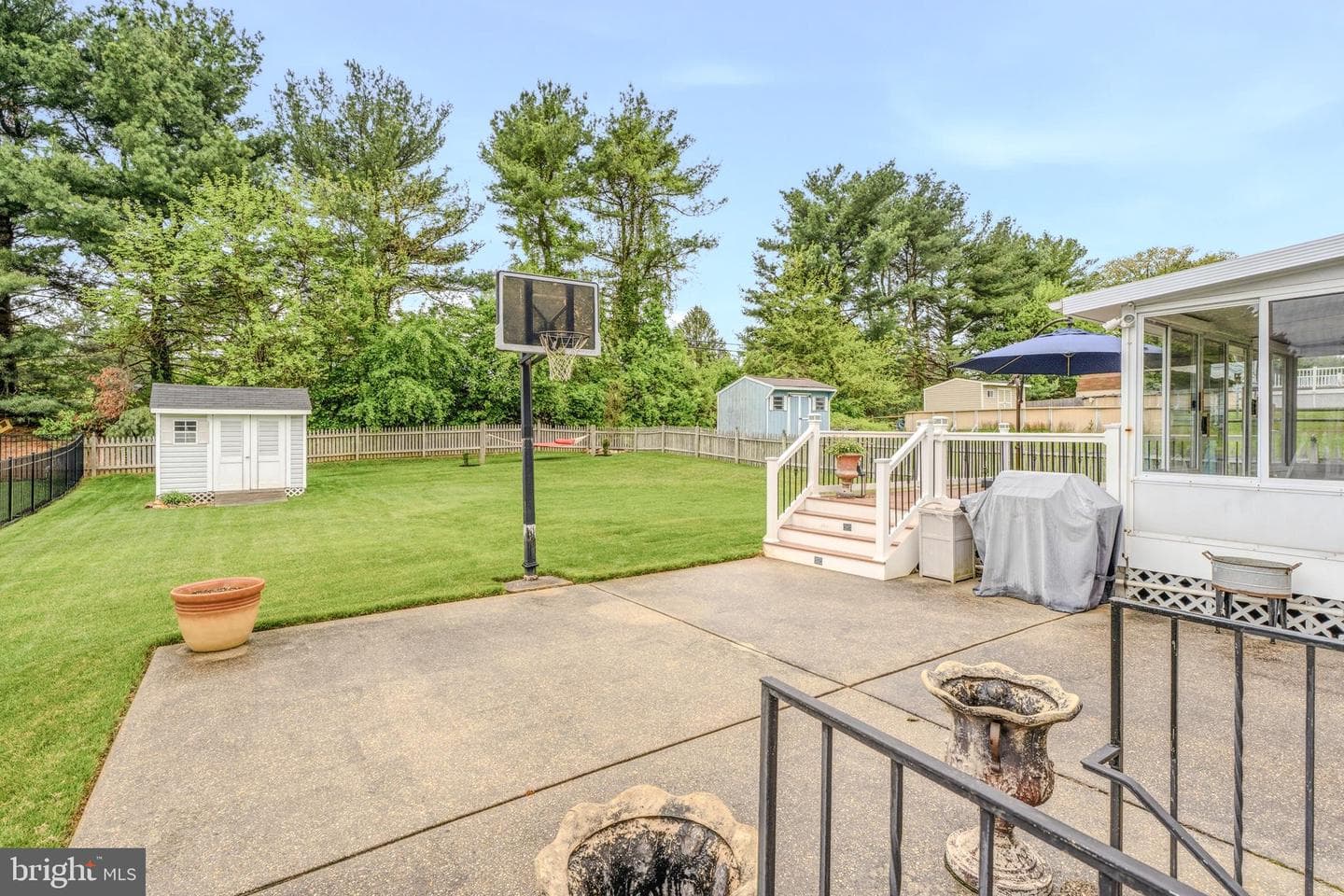 2624 Merrick Way photo 36