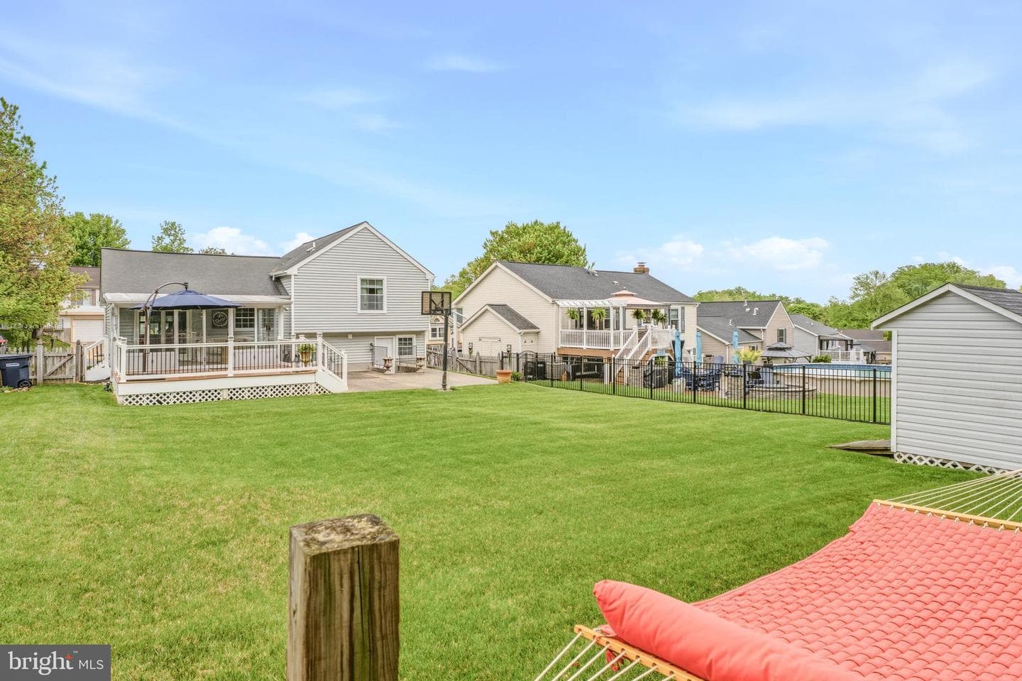 2624 Merrick Way photo 38