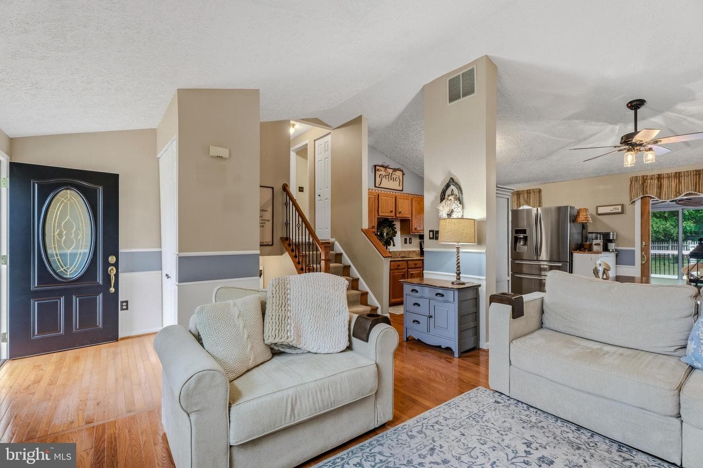 2624 Merrick Way photo 8