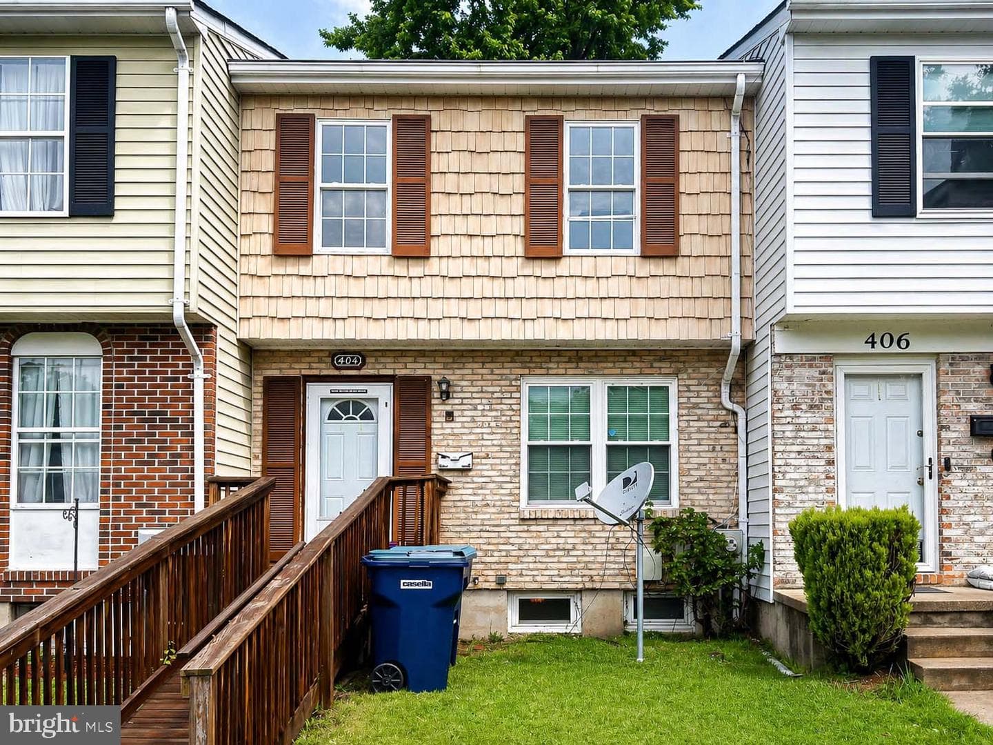 404 Liberty Court, Edgewood