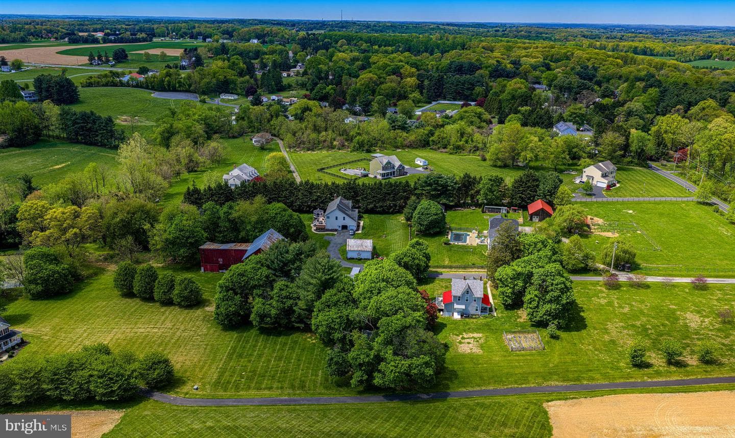 4024 Old Federal Hill Road, Jarrettsville