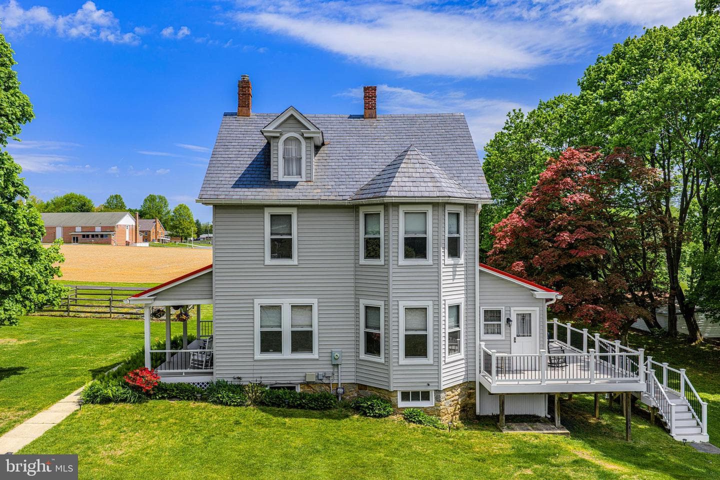 4024 Old Federal Hill Road photo 25